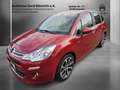 Citroen C3 C3  1.2 e-VTi/PureTech  Exclusive Automat. Navi Ka Rosso - thumbnail 1