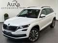Skoda Kodiaq 2.0 TDI DSG Clever NAV+LED+AHK+KAMERA+ACC Bianco - thumbnail 1