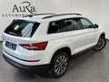 Skoda Kodiaq 2.0 TDI DSG Clever NAV+LED+AHK+KAMERA+ACC Bianco - thumbnail 5