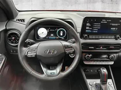 Annonce voiture d'occasion Hyundai Autres - CARADIZE