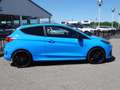 Ford Fiesta 1.5 EcoBoost ST-3 200PK MILLTEK | B&O | WINTERPACK Bleu - thumbnail 2