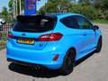 Ford Fiesta 1.5 EcoBoost ST-3 200PK MILLTEK | B&O | WINTERPACK Bleu - thumbnail 3