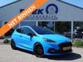 Ford Fiesta 1.5 EcoBoost ST-3 200PK MILLTEK | B&O | WINTERPACK Bleu - thumbnail 1