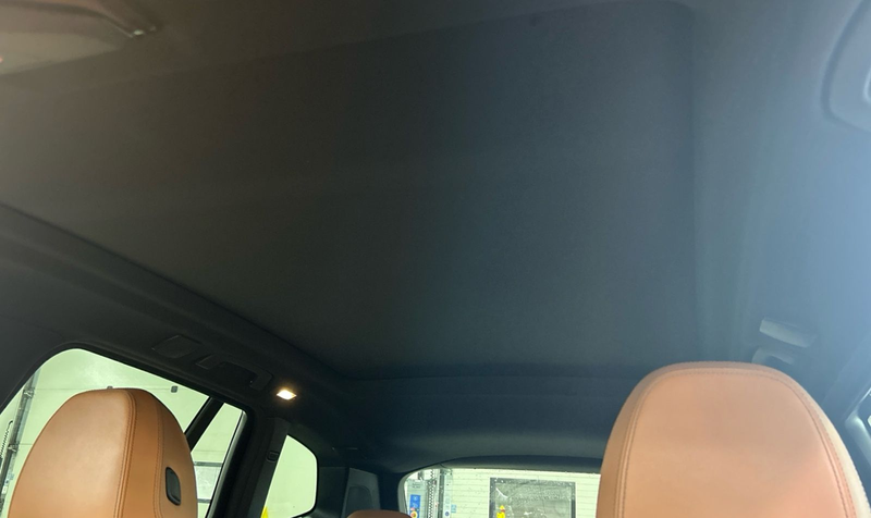 BMW X3 xDrive 30 d M Sport Head-Up Harman/Kardon — photo 9