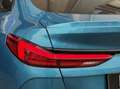 BMW 216 D GRAN COUPÉ M PACK AUTO // BLACK EDITION // LED Bleu - thumbnail 8