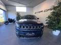 Jeep Compass Compass II 2017 1.3 turbo t4 phev Limited 4xe at6 Azul - thumbnail 2