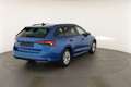 Skoda Octavia Combi 2.0 TDI 110 kW Selection DSG Selection, N... Blau - thumbnail 20