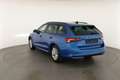 Skoda Octavia Combi 2.0 TDI 110 kW Selection DSG Selection, N... Blau - thumbnail 40