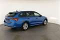 Skoda Octavia Combi 2.0 TDI 110 kW Selection DSG Selection, N... Blau - thumbnail 21