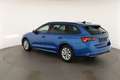 Skoda Octavia Combi 2.0 TDI 110 kW Selection DSG Selection, N... Blau - thumbnail 39