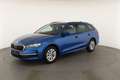Skoda Octavia Combi 2.0 TDI 110 kW Selection DSG Selection, N... Blau - thumbnail 33
