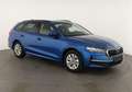 Skoda Octavia Combi 2.0 TDI 110 kW Selection DSG Selection, N... Blau - thumbnail 1