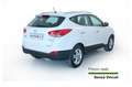 Hyundai iX35 ix35 2.0 CRDi 4WD Comfort Fehér - thumbnail 4