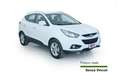 Hyundai iX35 ix35 2.0 CRDi 4WD Comfort Fehér - thumbnail 3