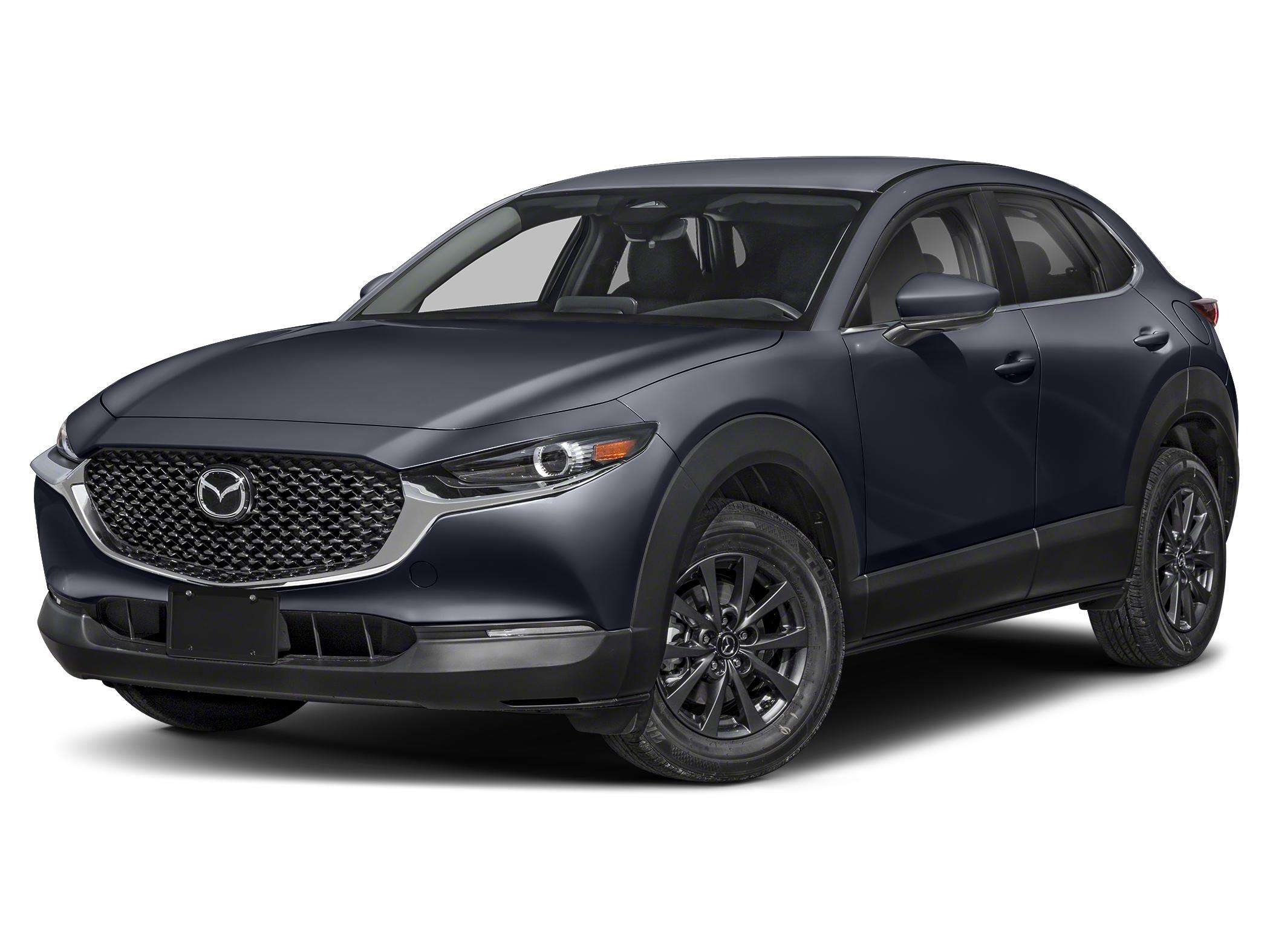 2023 Mazda CX-30 GT