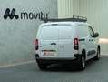 Opel Combo 1.5 TD SS MT6 102CV L1 Blanco - thumbnail 21