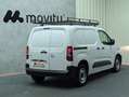 Opel Combo 1.5 TD SS MT6 102CV L1 Blanco - thumbnail 3