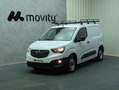 Opel Combo 1.5 TD SS MT6 102CV L1 Blanco - thumbnail 11
