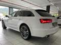 Audi A6 allroad 3.0 tdi Business Plus quattro 272cv s-tronic Weiß - thumbnail 4