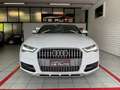 Audi A6 allroad 3.0 tdi Business Plus quattro 272cv s-tronic Blanc - thumbnail 6