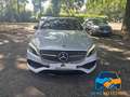 Mercedes-Benz A 180 A180 AMG line Tagliandi certificati Grigio - thumbnail 2
