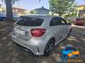 Mercedes-Benz A 180 A180 AMG line Tagliandi certificati Grigio - thumbnail 6