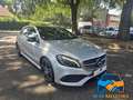 Mercedes-Benz A 180 A180 AMG line Tagliandi certificati Grigio - thumbnail 3
