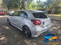 Mercedes-Benz A 180 A180 AMG line Tagliandi certificati Grigio - thumbnail 4
