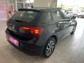 Volkswagen Polo Polo VI 2022 1.0 Style 95cv GARANZIA VW 07/2026 Zwart - thumbnail 3