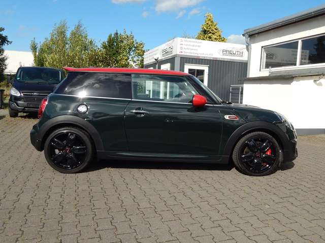 MINI John Cooper Works 1.Hd~Navi~Panorama~LED~PDC~H&K