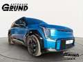 Kia EV9 AWD GT-LINE LAUNCH ED AHK 7S PANO Niebieski - thumbnail 5