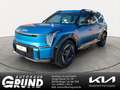 Kia EV9 AWD GT-LINE LAUNCH ED AHK 7S PANO Niebieski - thumbnail 1