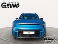 Kia EV9 AWD GT-LINE LAUNCH ED AHK 7S PANO Niebieski - thumbnail 2