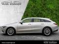 Mercedes-Benz CLA 200 d SB Progressive *AHK*360*Distr*LED*MBUX Zilver - thumbnail 4