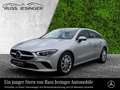 Mercedes-Benz CLA 200 d SB Progressive *AHK*360*Distr*LED*MBUX Zilver - thumbnail 2