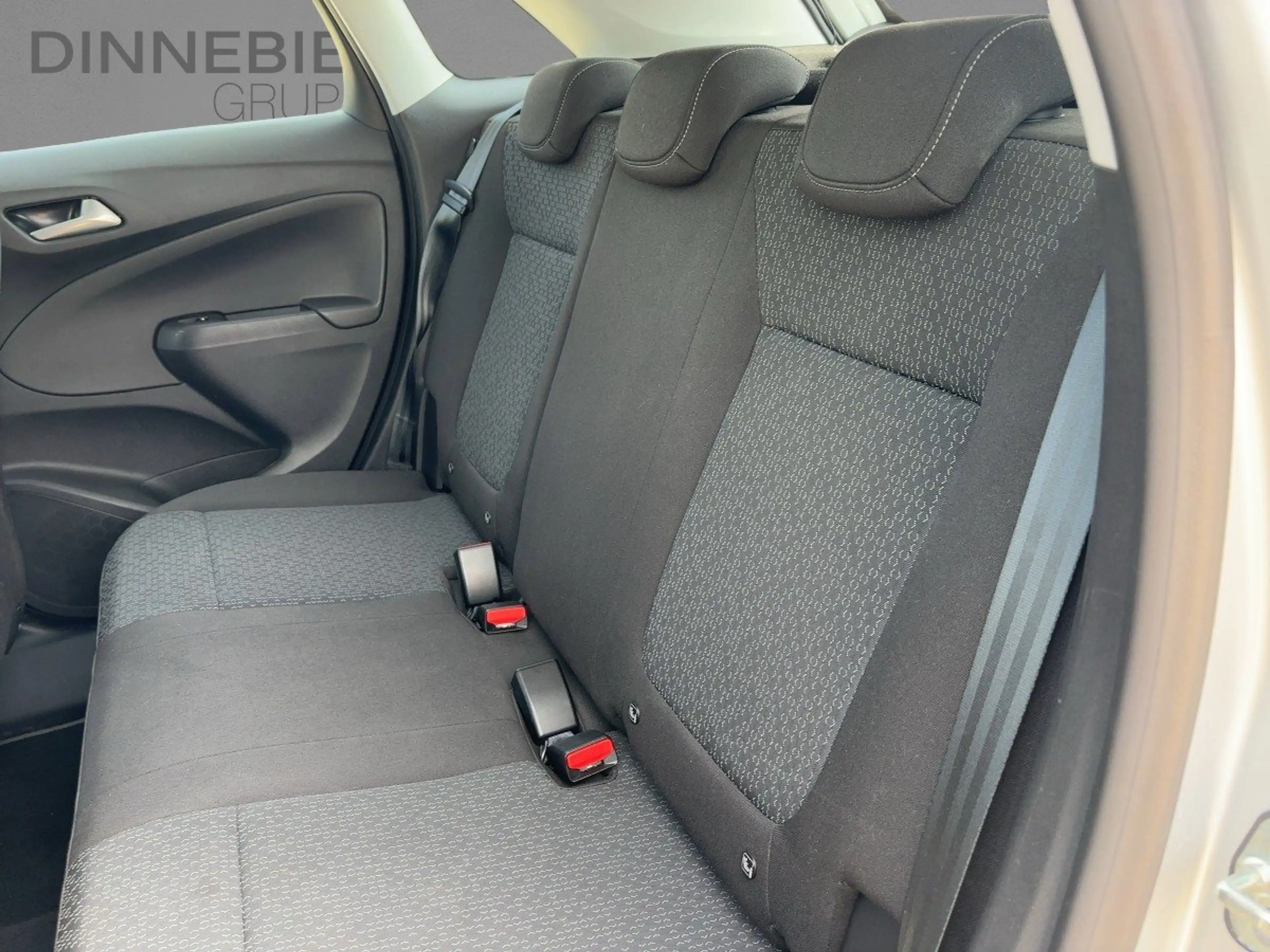 Opel Crossland *Allwetter+PDC+SHZ+LHZ* — photo 10