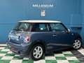 MINI One 95CH Bleu - thumbnail 2