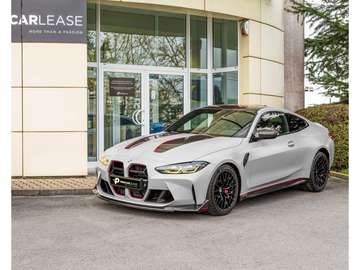 CSL/M 50 JAHRE/KEYLESS/20/HEAD UP/CARBON