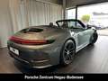 Porsche 992 (911) Carrera Cabriolet/Lift/Sportabgasanlage/Spor Grau - thumbnail 3