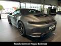 Porsche 992 (911) Carrera Cabriolet/Lift/Sportabgasanlage/Spor Grau - thumbnail 14