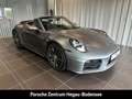 Porsche 992 (911) Carrera Cabriolet/Lift/Sportabgasanlage/Spor Grau - thumbnail 26