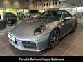 Porsche 992 (911) Carrera Cabriolet/Lift/Sportabgasanlage/Spor Grau - thumbnail 16