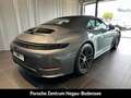 Porsche 992 (911) Carrera Cabriolet/Lift/Sportabgasanlage/Spor Grau - thumbnail 12