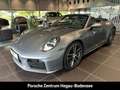 Porsche 992 (911) Carrera Cabriolet/Lift/Sportabgasanlage/Spor Grau - thumbnail 25