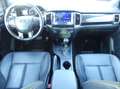 Ford Ranger DOUBLE CABINE 2.0 TDCI 215 WILDTRAK 4X4 BVA Schwarz - thumbnail 13