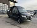 Mercedes-Benz Sprinter 317 CDI L3 H2 MBUX / Camera / Parkeersensoren / Ca Noir - thumbnail 3
