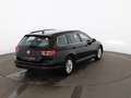 Volkswagen Passat Variant 2.0 TDI Business Aut LED RADAR NAV Schwarz - thumbnail 3