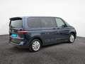 Volkswagen T7 Multivan 1.4 eHybrid DSG 7S *AHK*LED*NAV*PANO Kék - thumbnail 7