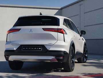 1.3L Mild Hybrid(MHEV) Invite