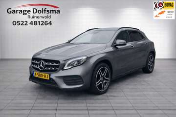 4Matic Premium Plus-Pano-AMG line-Trekhaak-Navi-St